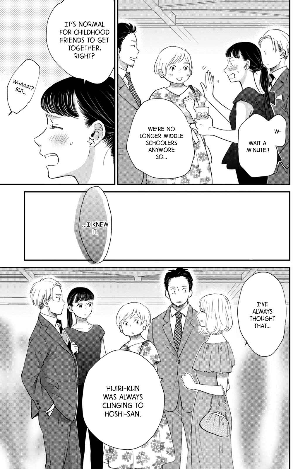 Page 12 Chapter 6 Honnou Switch