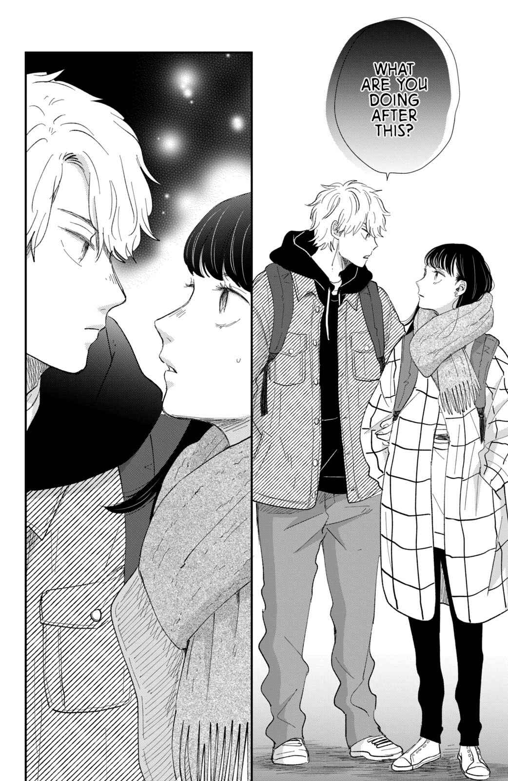 Page 23 Chapter 17 Honnou Switch