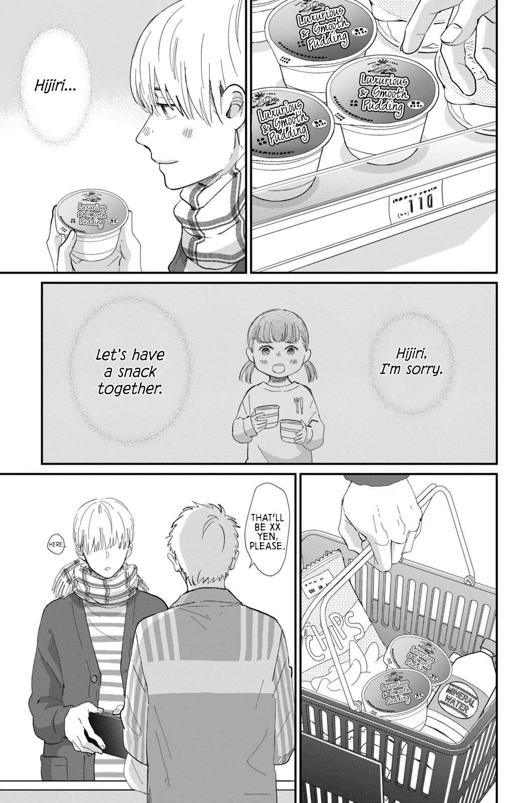 Page 32 Chapter 17 Honnou Switch