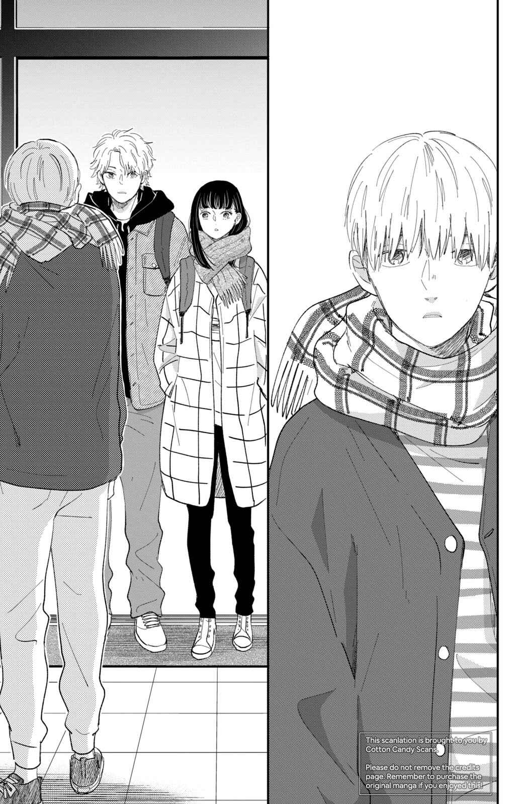 Page 34 Chapter 17 Honnou Switch