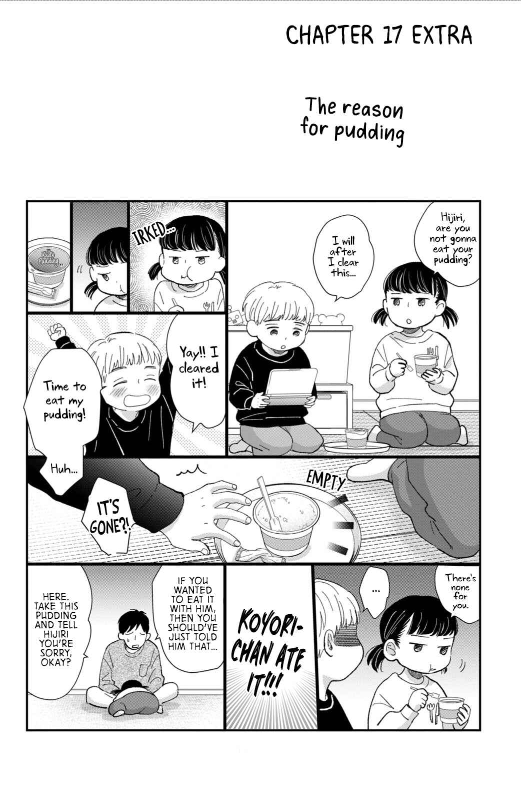Page 37 Chapter 17 Honnou Switch