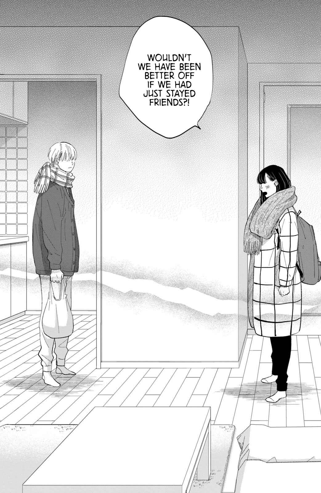 Page 17 Chapter 18 Honnou Switch