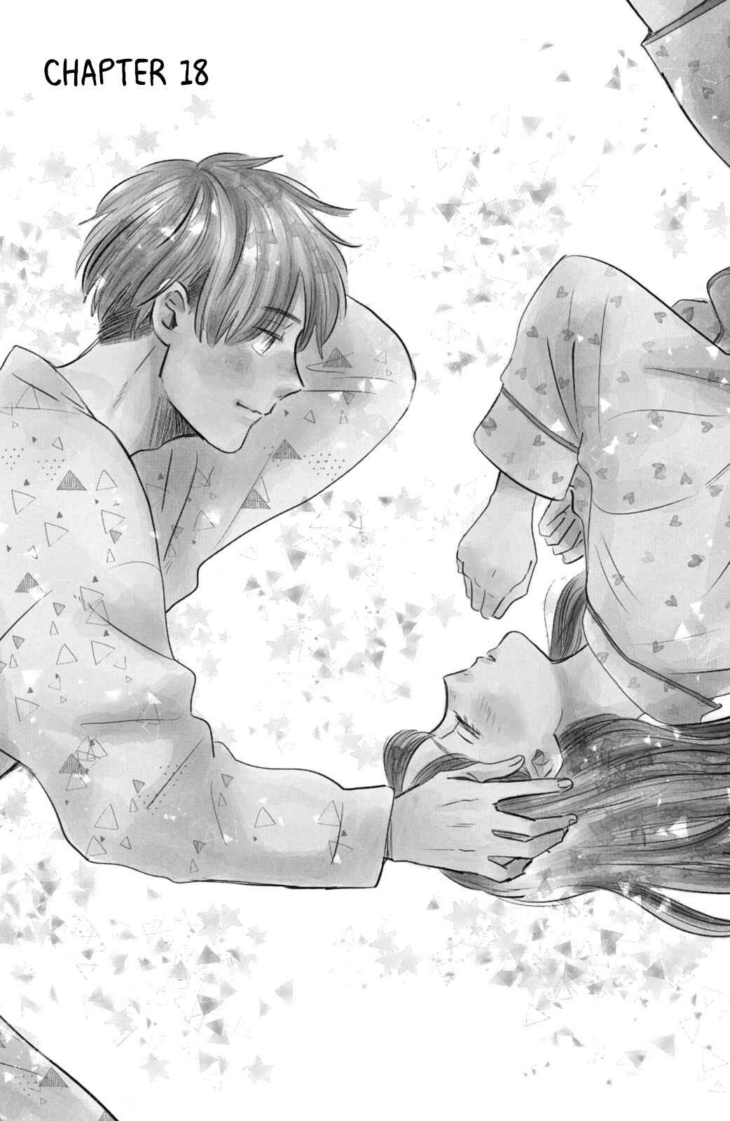 Page 2 Chapter 18 Honnou Switch