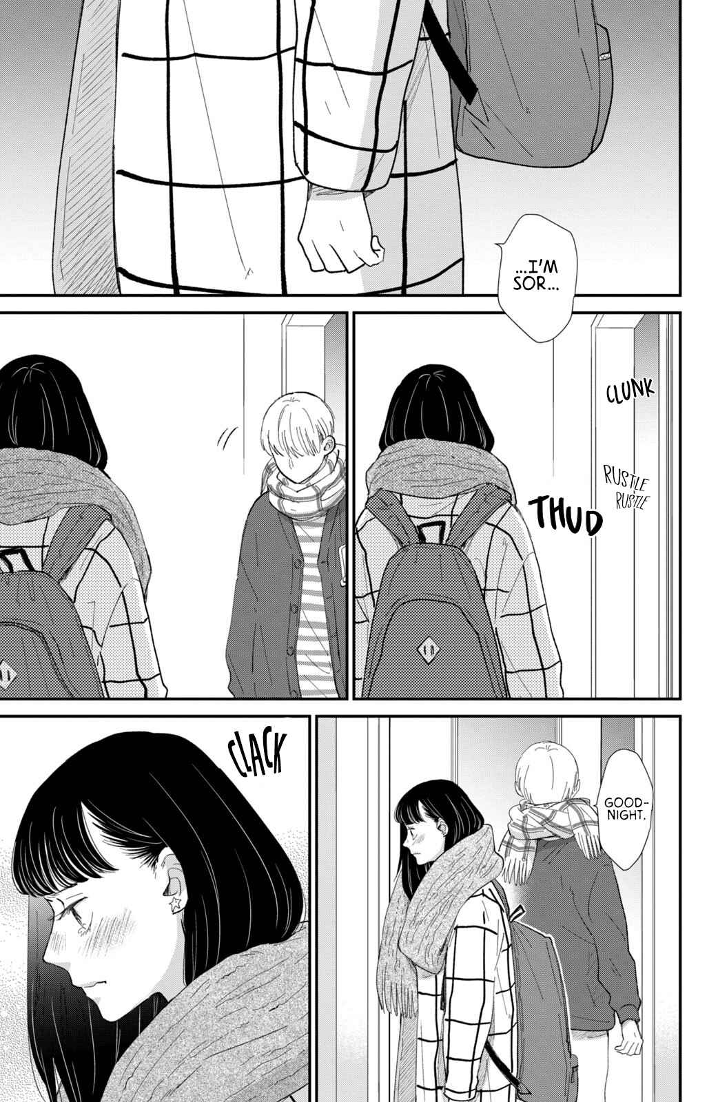 Page 20 Chapter 18 Honnou Switch
