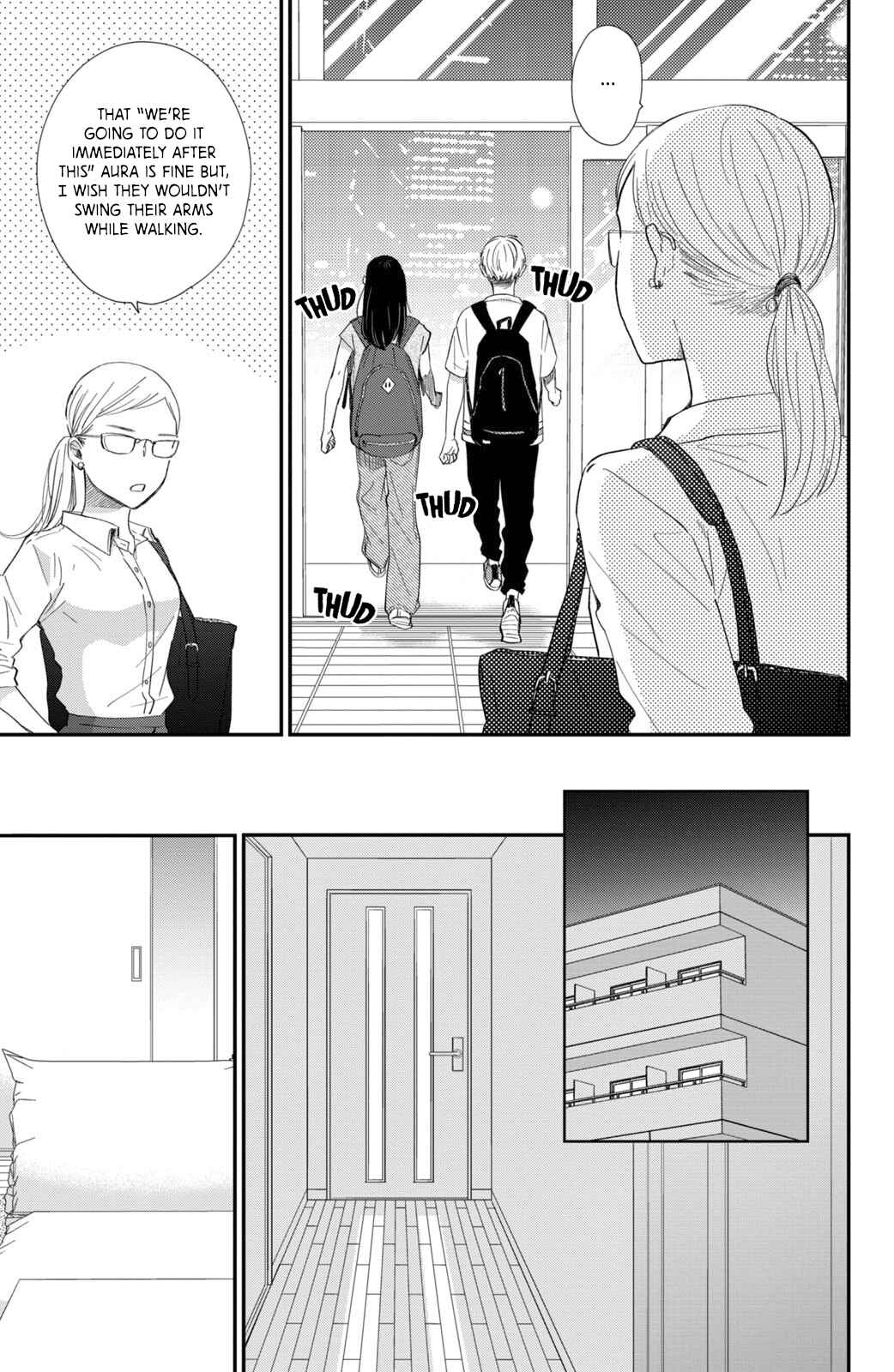 Page 16 Chapter 11 Honnou Switch