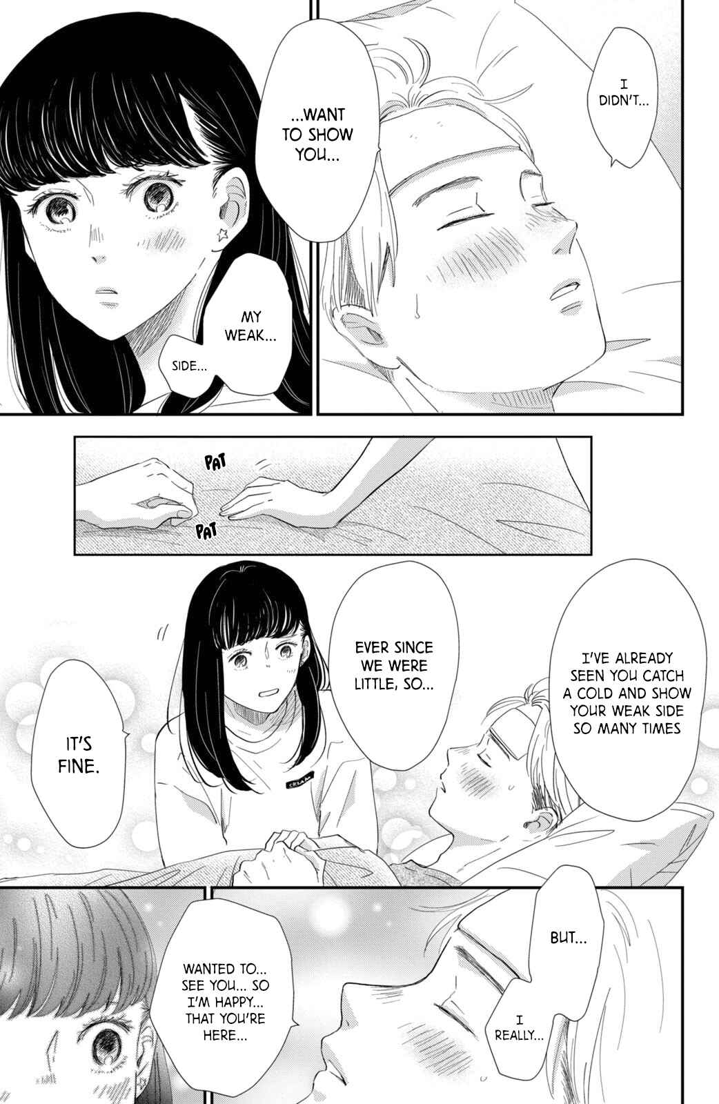 Page 38 Chapter 11 Honnou Switch