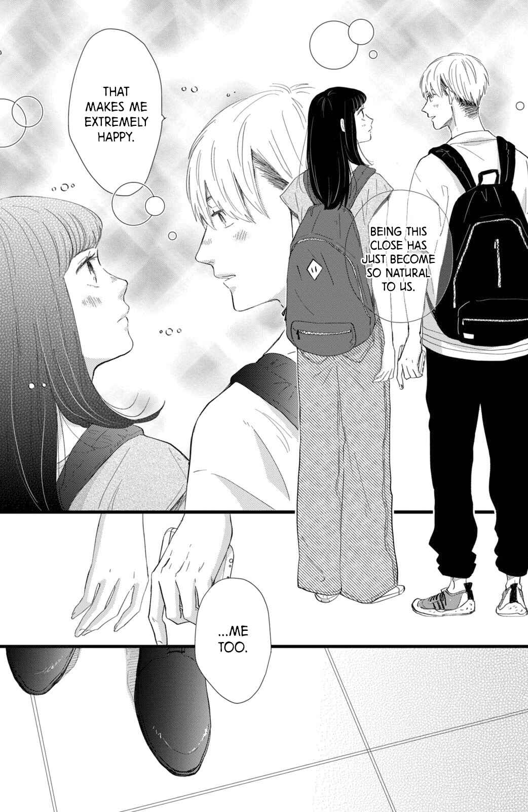 Page 9 Chapter 11 Honnou Switch