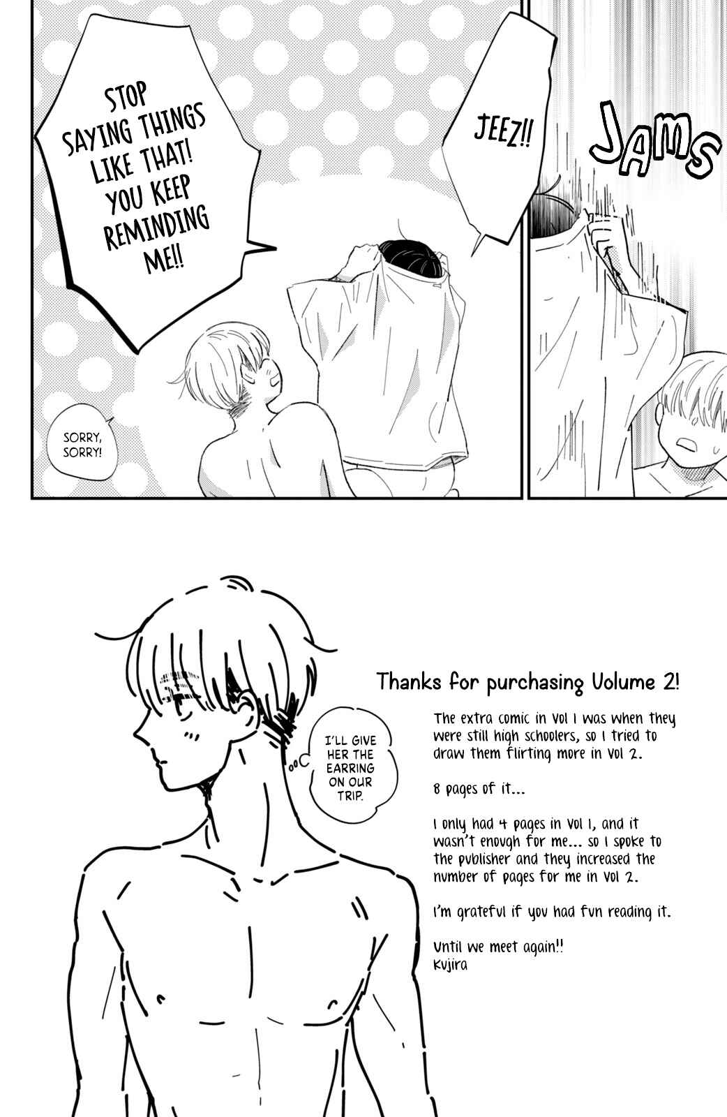 Page 10 Chapter 8.5 Honnou Switch