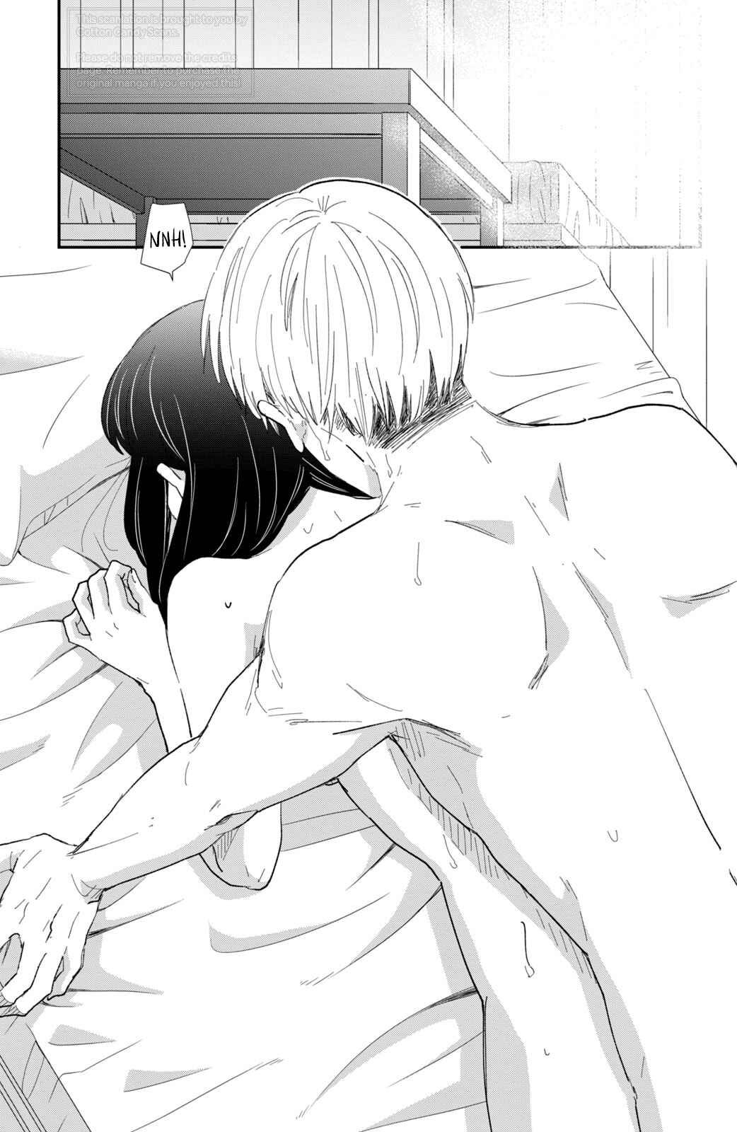 Page 3 Chapter 8.5 Honnou Switch