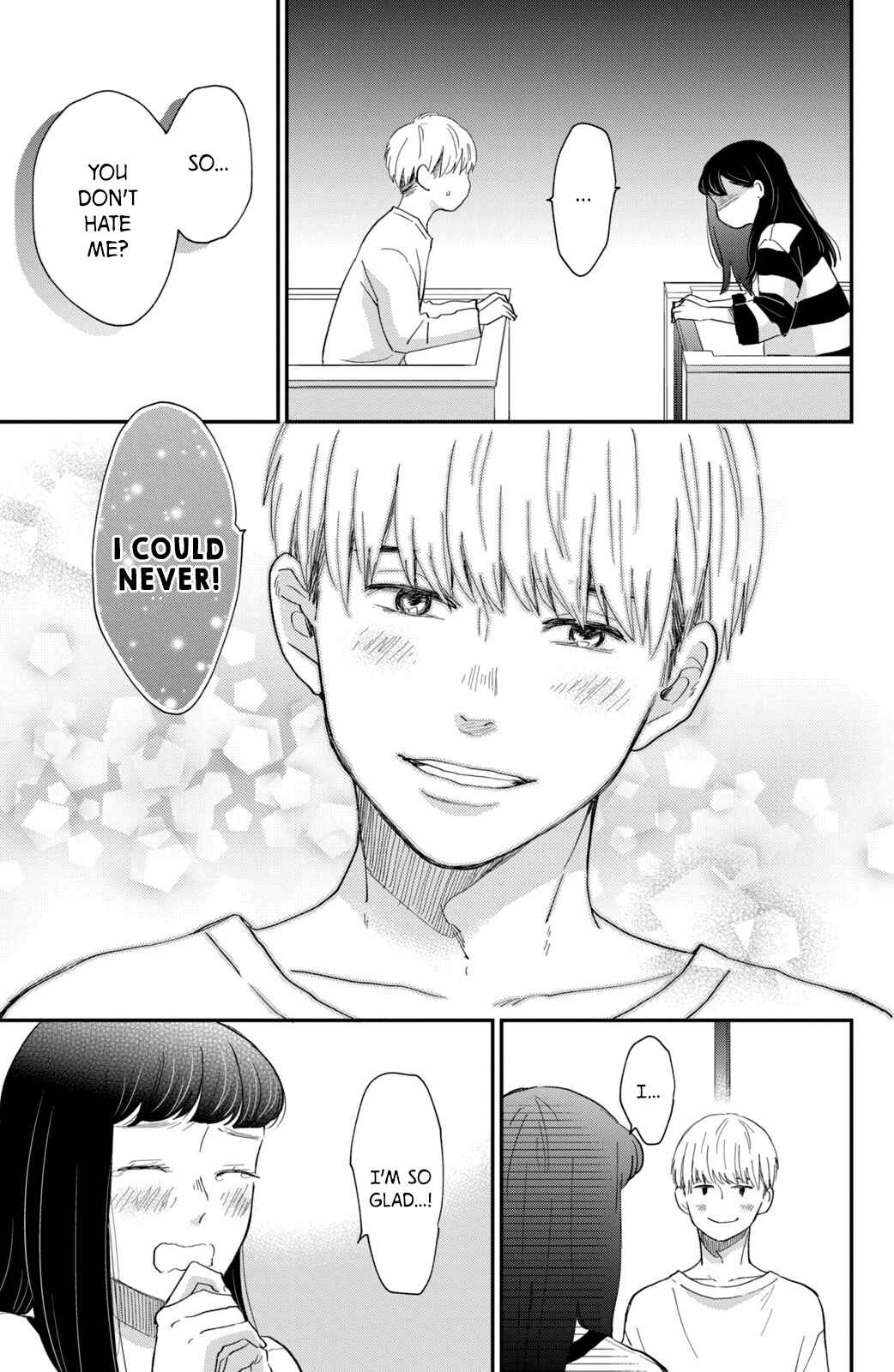 Page 33 Chapter 4 Honnou Switch
