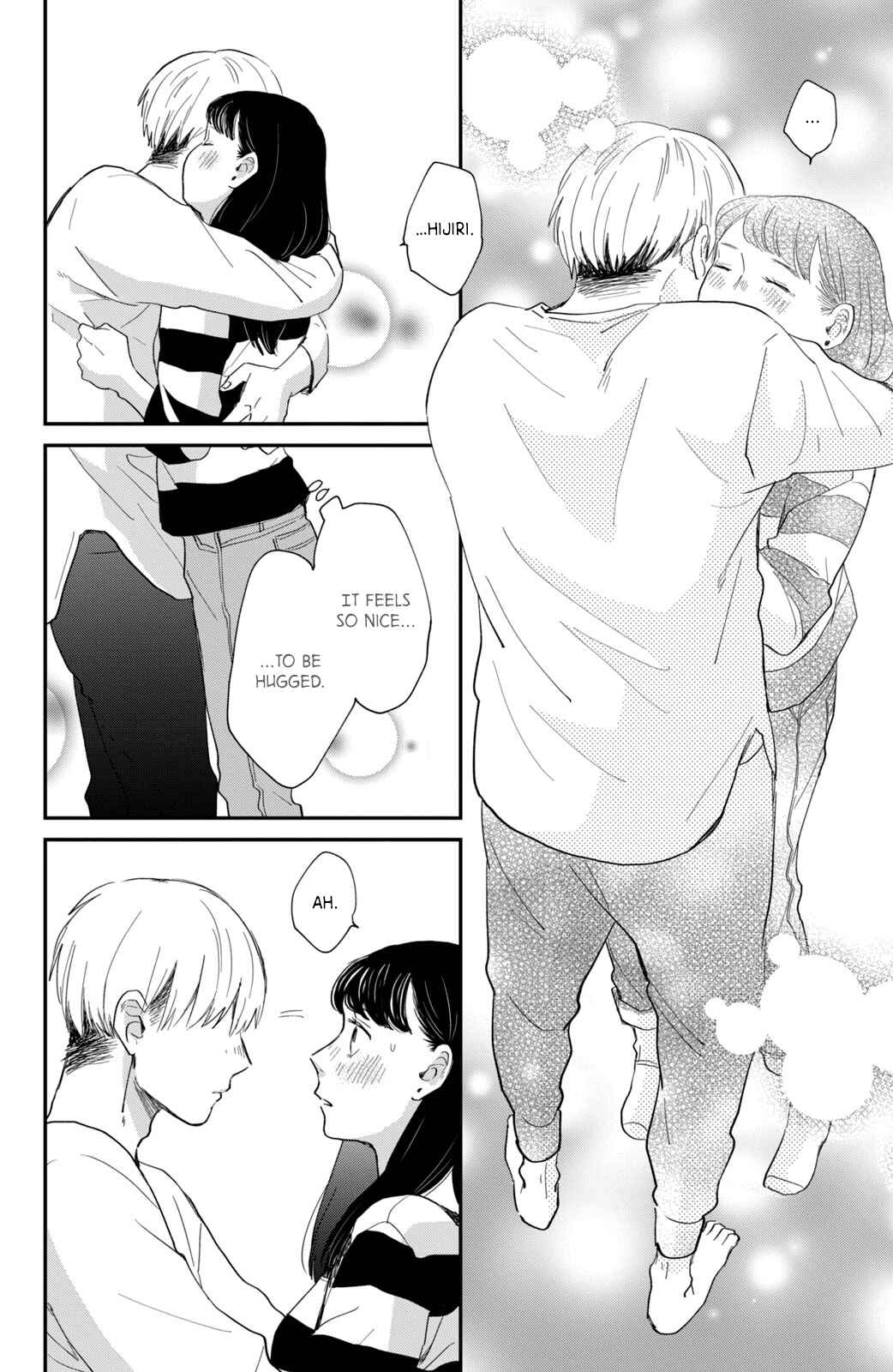 Page 36 Chapter 4 Honnou Switch