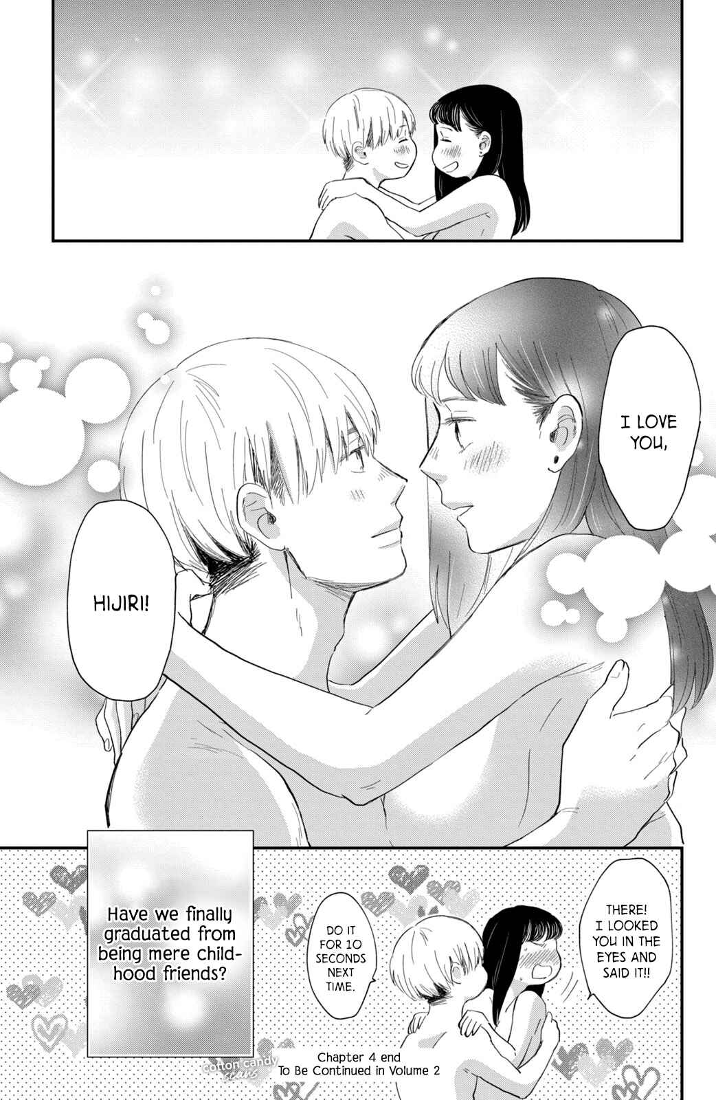 Page 41 Chapter 4 Honnou Switch