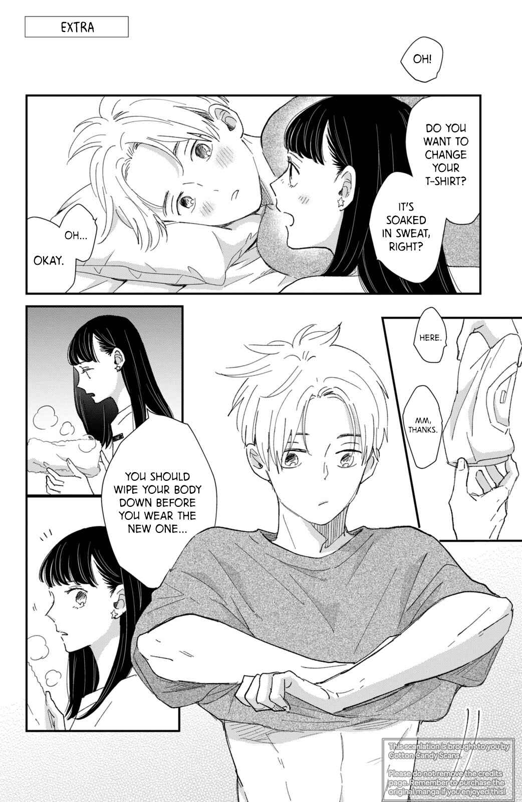 Page 45 Chapter 15 Honnou Switch