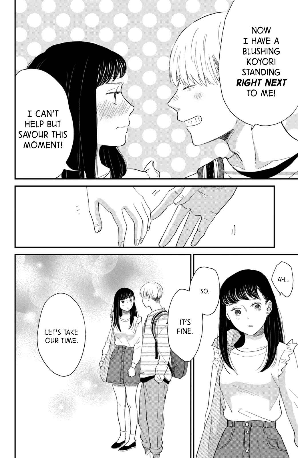 Page 28 Chapter 3 Honnou Switch