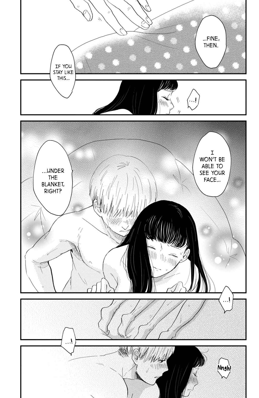 Page 5 Chapter 3 Honnou Switch