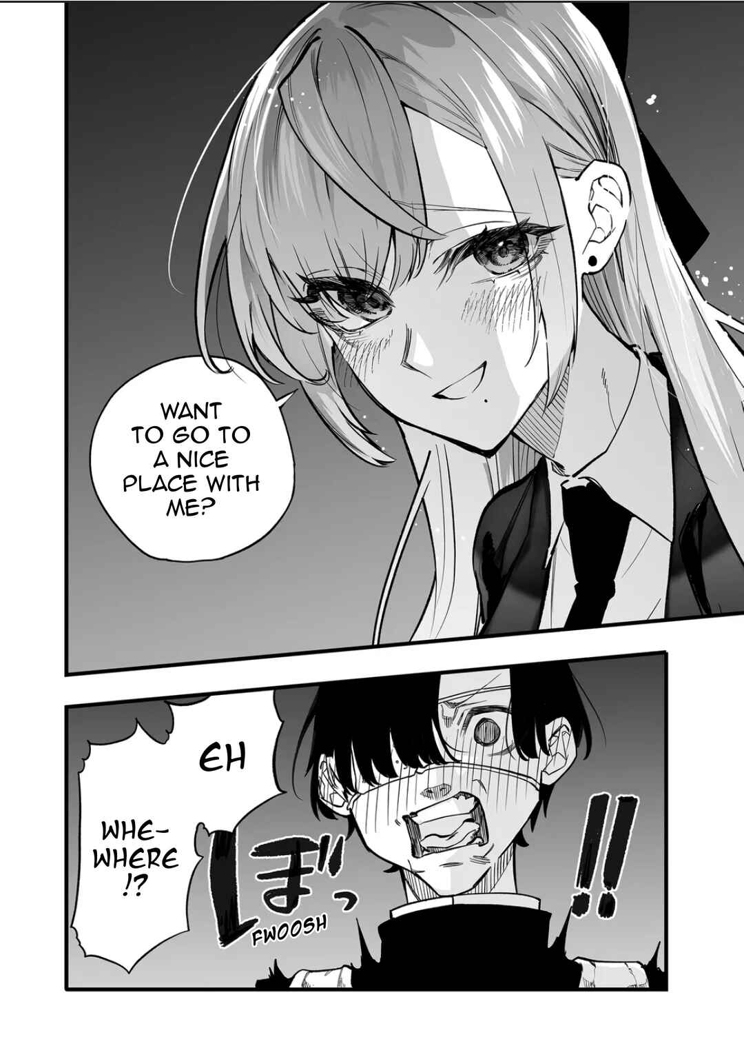 Page 3 Chapter 9 Lady in the Bad School