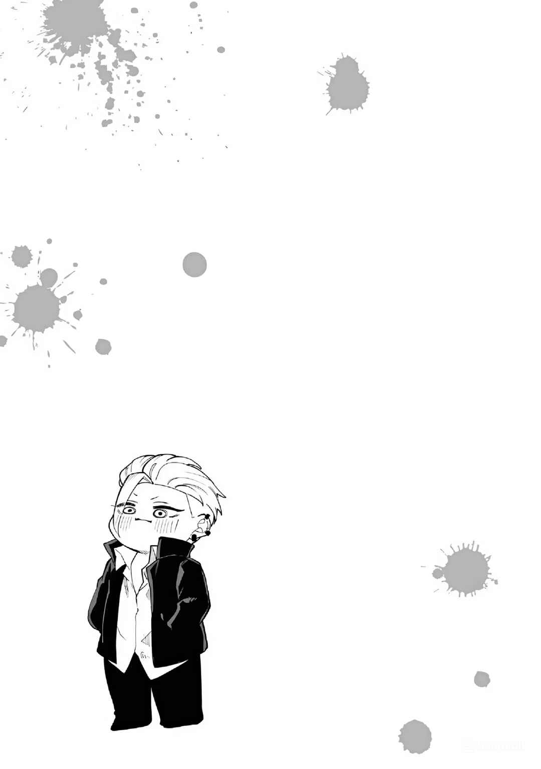 Page 30 Chapter 2 Lady in the Bad School
