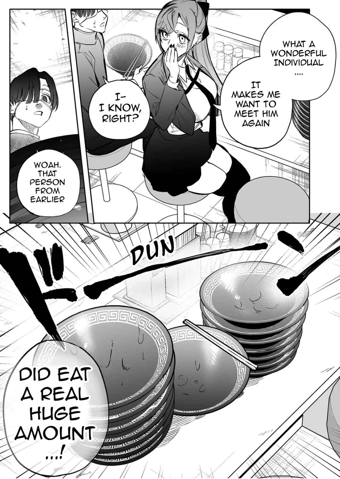 Page 13 Chapter 10 Lady in the Bad School