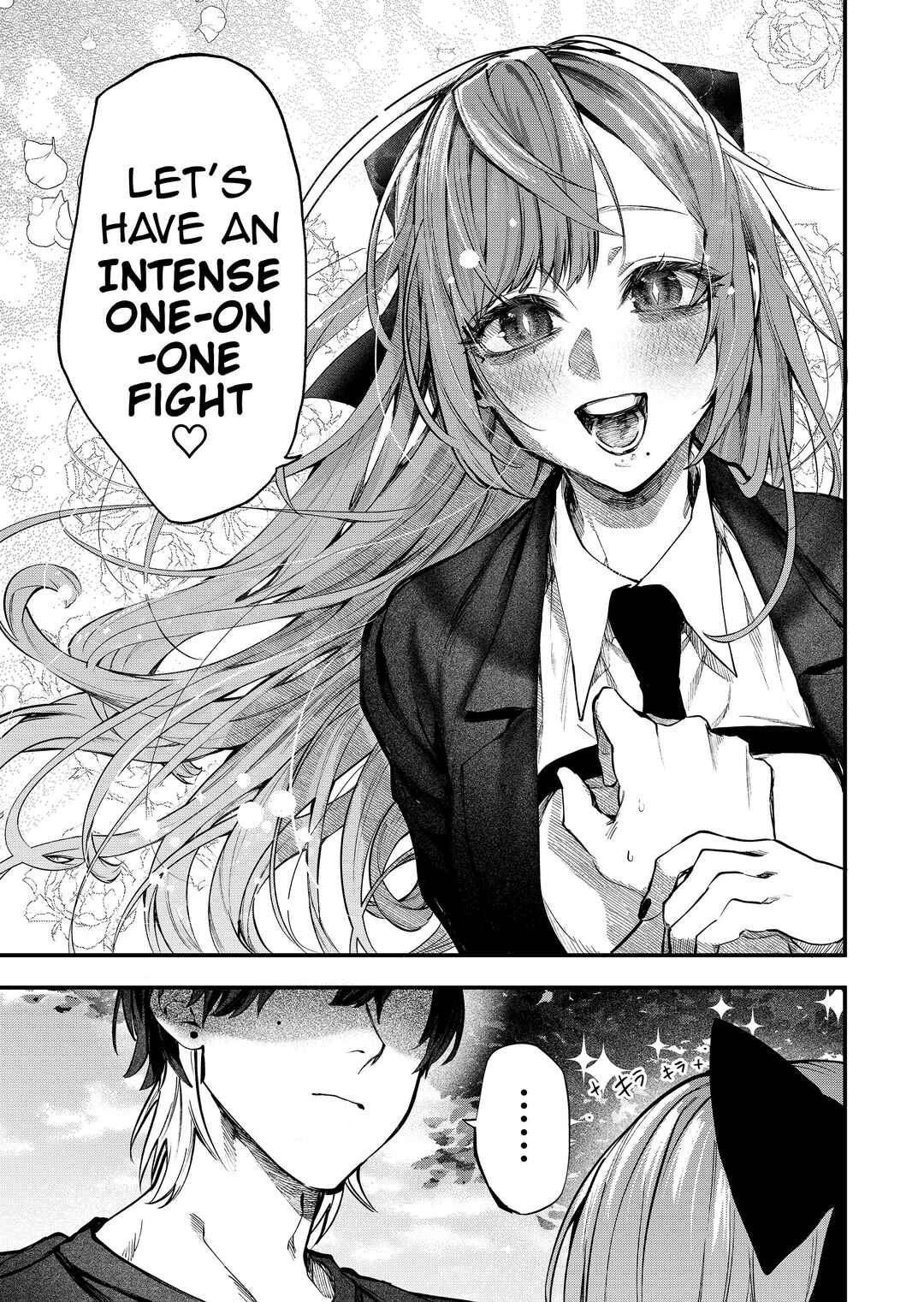 Page 11 Chapter 5 Lady in the Bad School