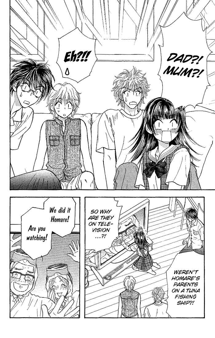 Page 31 Chapter 9 Maniattemasu!