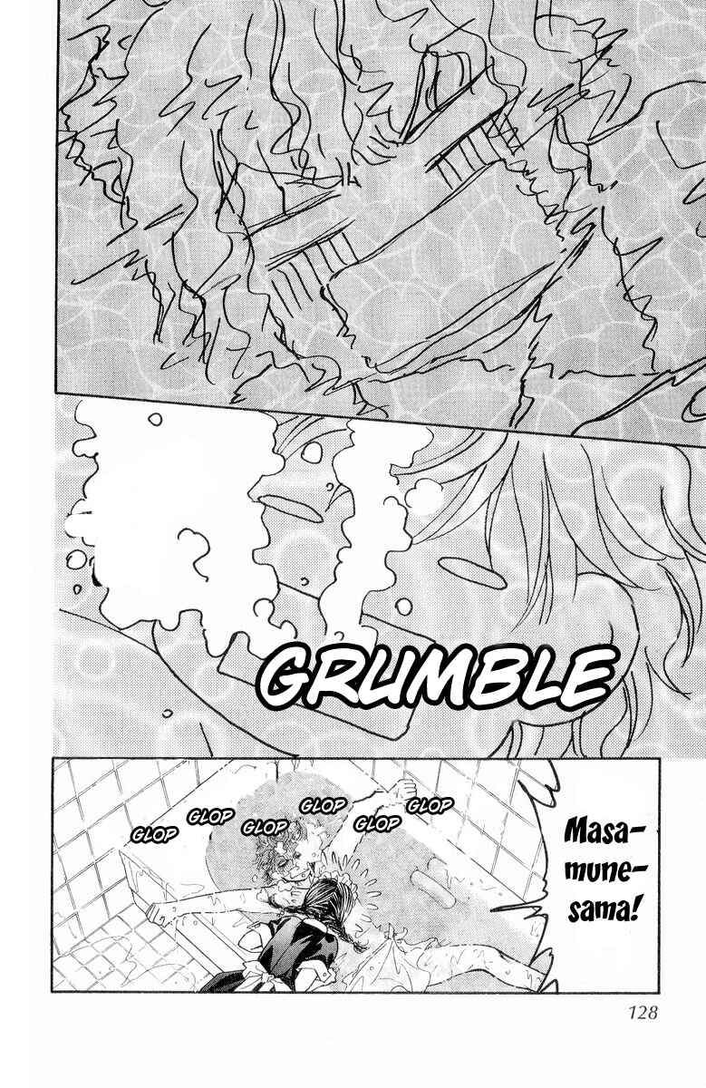 Page 19 Chapter 4 Maniattemasu!