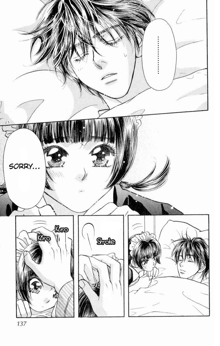 Page 28 Chapter 4 Maniattemasu!