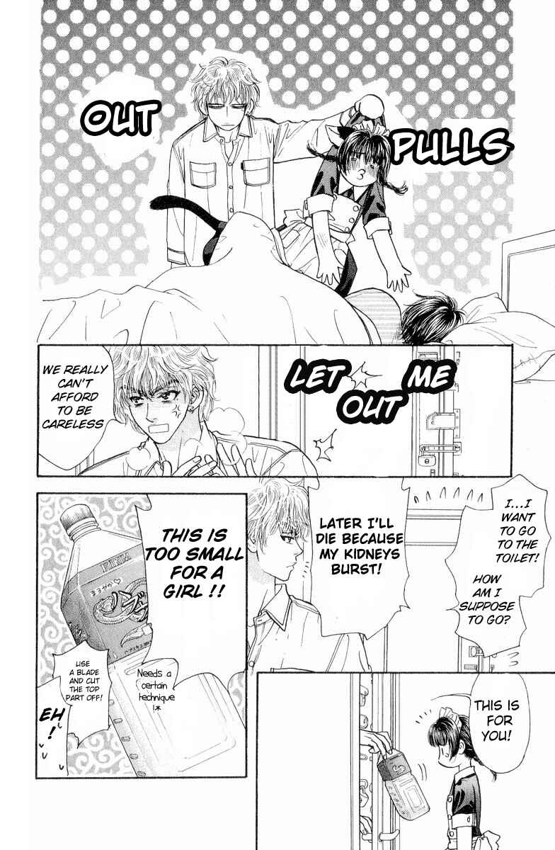 Page 31 Chapter 4 Maniattemasu!