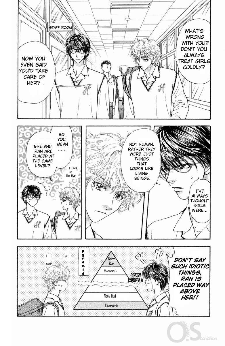 Page 19 Chapter 2 Maniattemasu!