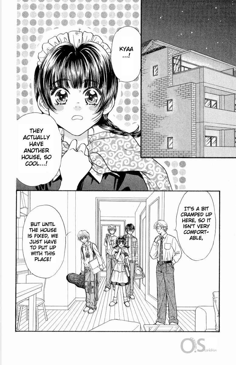 Page 3 Chapter 2 Maniattemasu!