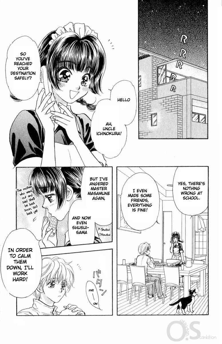 Page 30 Chapter 2 Maniattemasu!