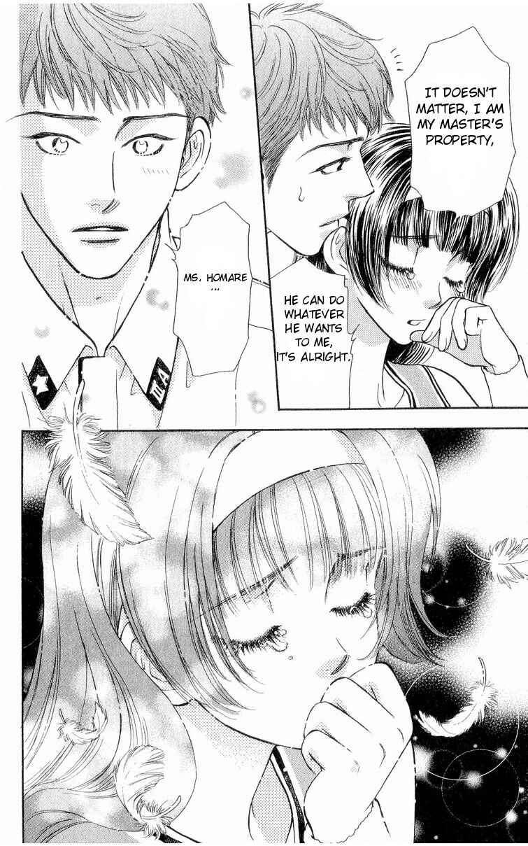 Page 21 Chapter 5 Maniattemasu!