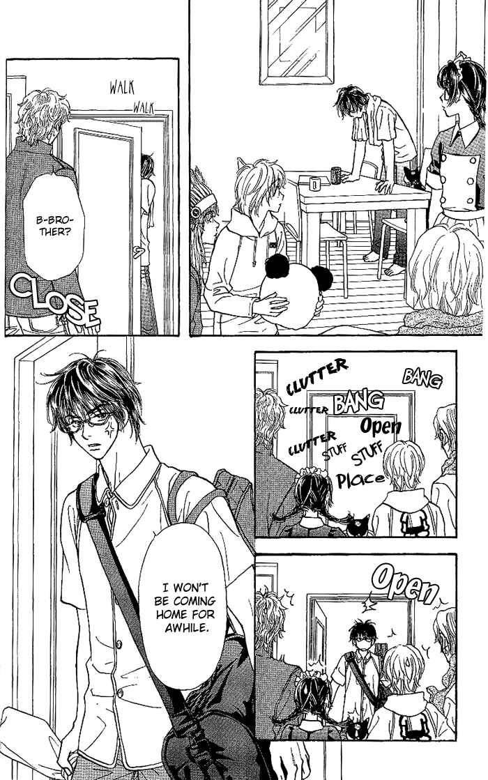 Page 13 Chapter 7 Maniattemasu!
