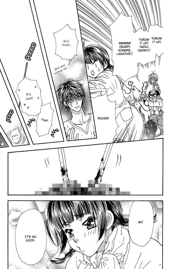 Page 29 Chapter 10 Maniattemasu!
