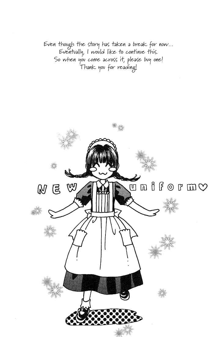Page 37 Chapter 10 Maniattemasu!