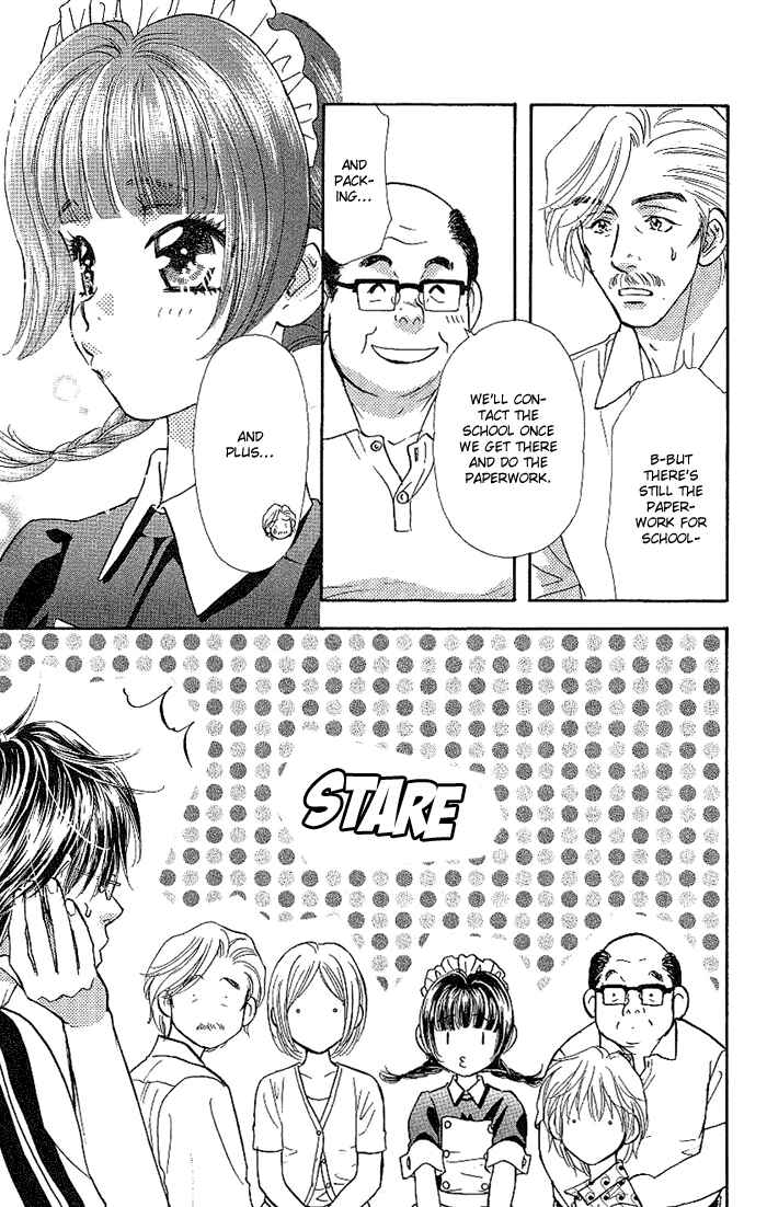 Page 9 Chapter 10 Maniattemasu!