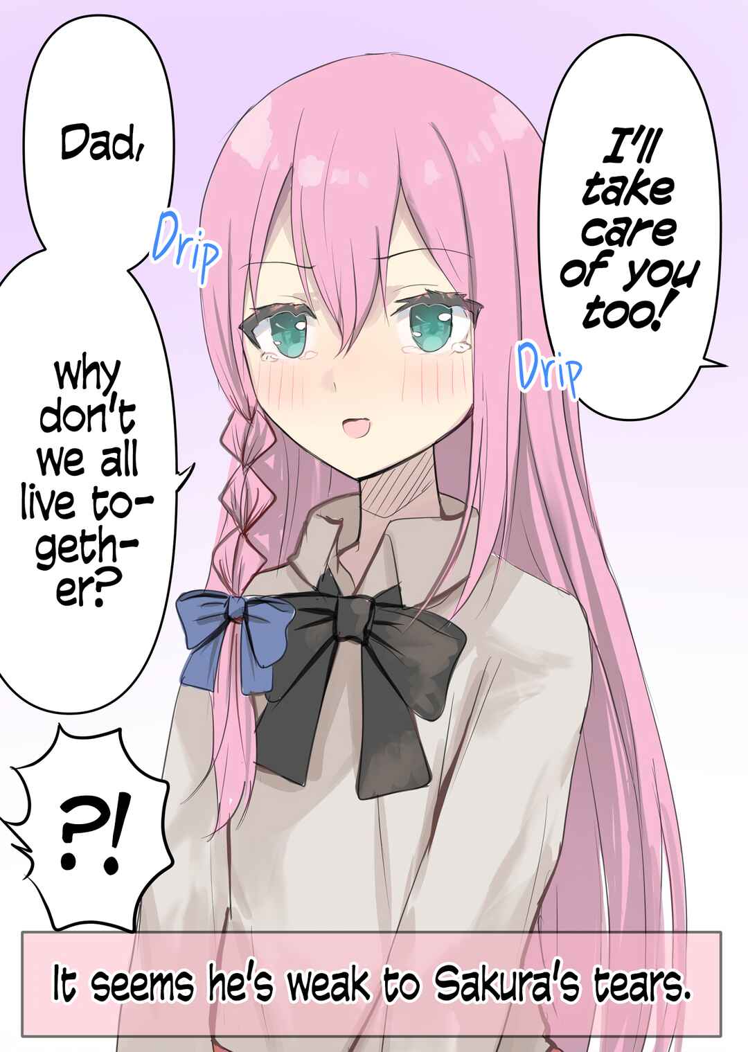 Page 1 Chapter 59 A Trap Whose Affection Points Go Up Based on Your Choices