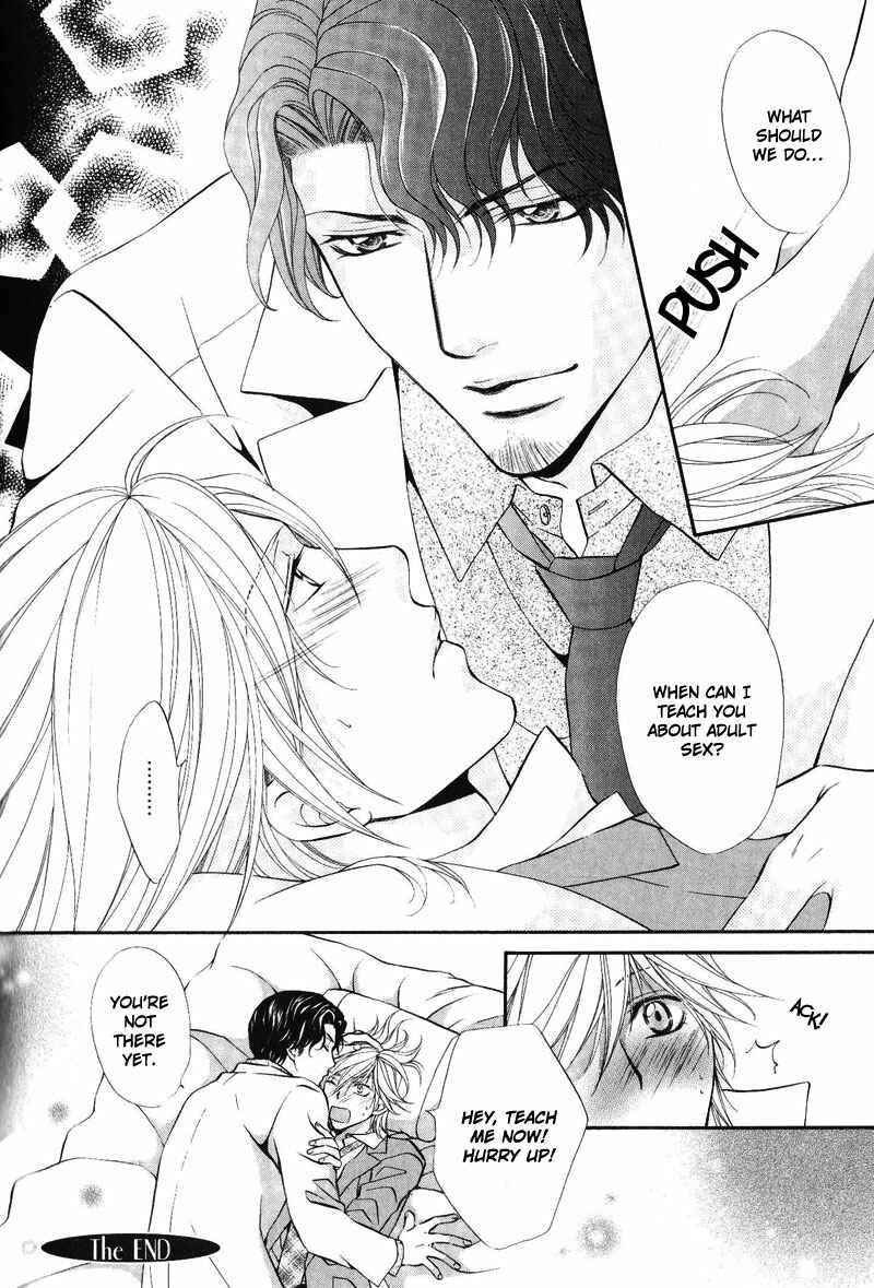 Page 12 Chapter 6 Sono Kuchibiru ni Ai wo