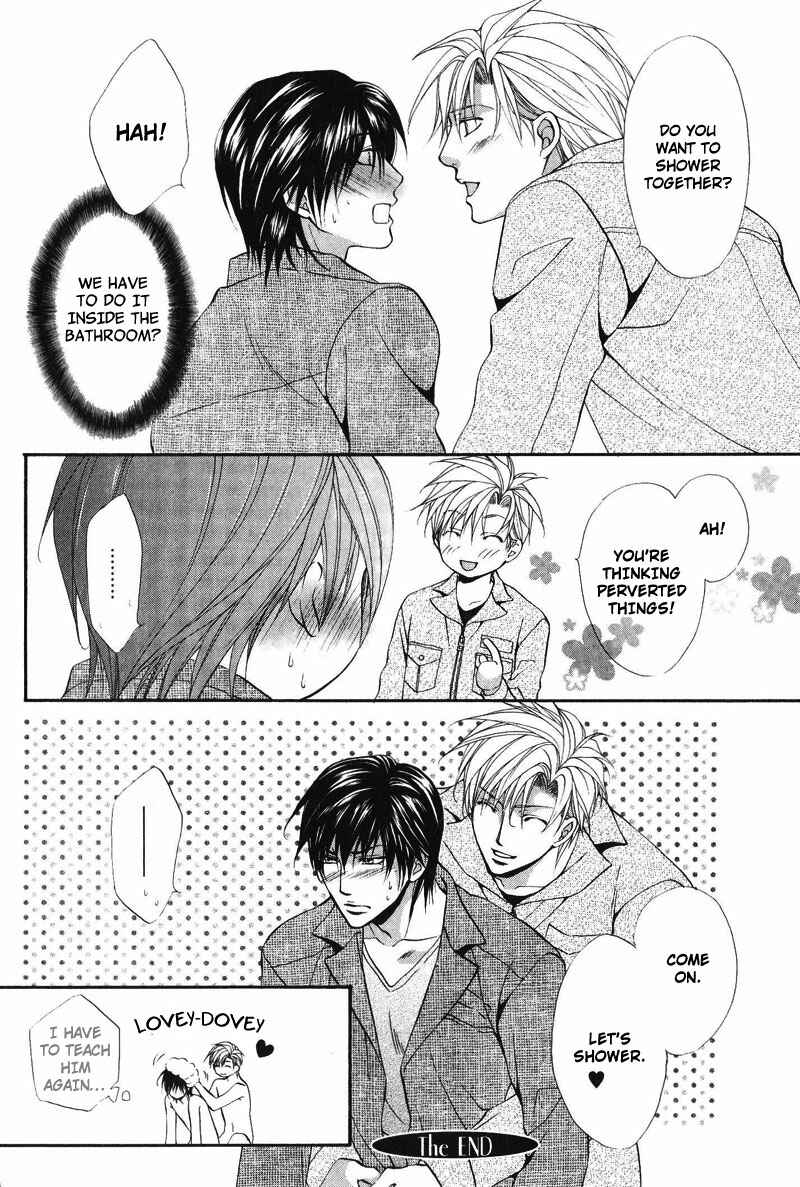 Page 14 Chapter 6 Sono Kuchibiru ni Ai wo