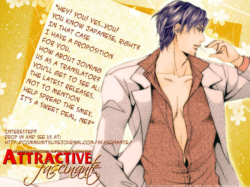 Page 2 Chapter 6 Sono Kuchibiru ni Ai wo