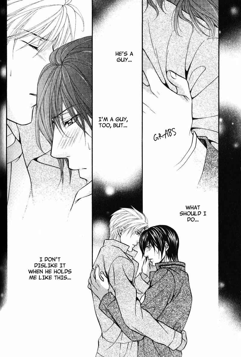 Page 26 Chapter 5 Sono Kuchibiru ni Ai wo