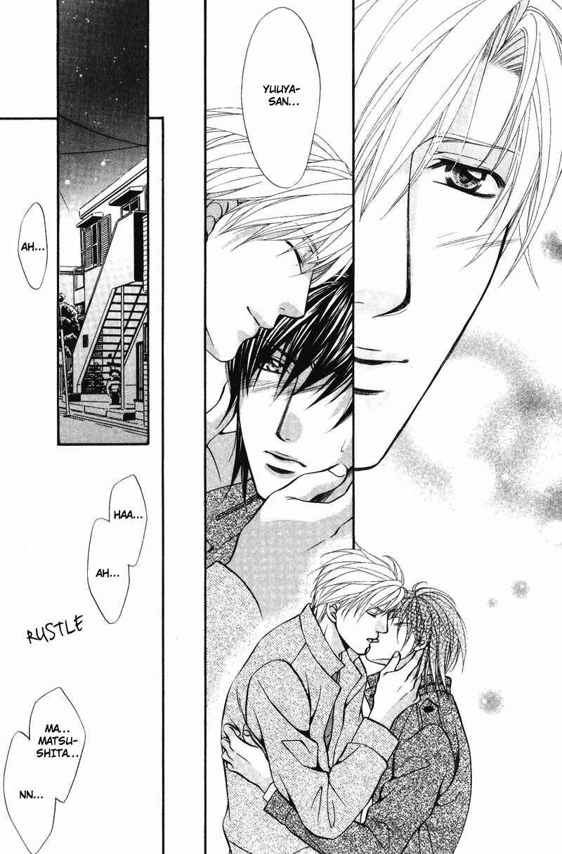 Page 28 Chapter 5 Sono Kuchibiru ni Ai wo