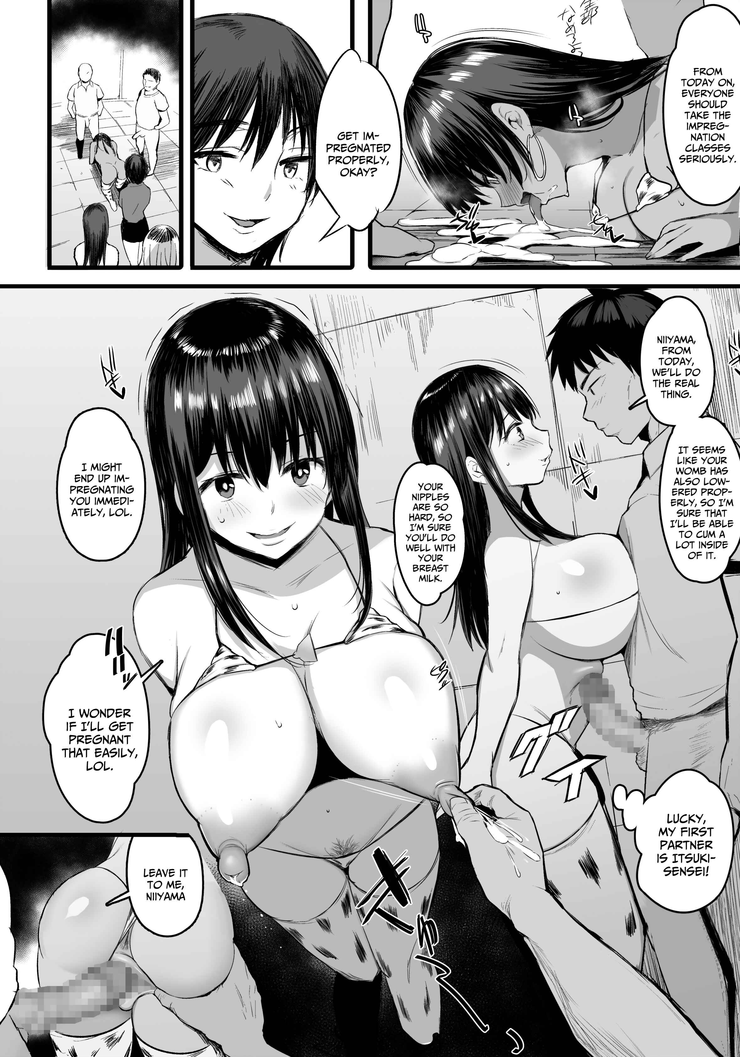 Page 28 Chapter Unknown_77b9 Haramase Sakunyuu Jisshuu