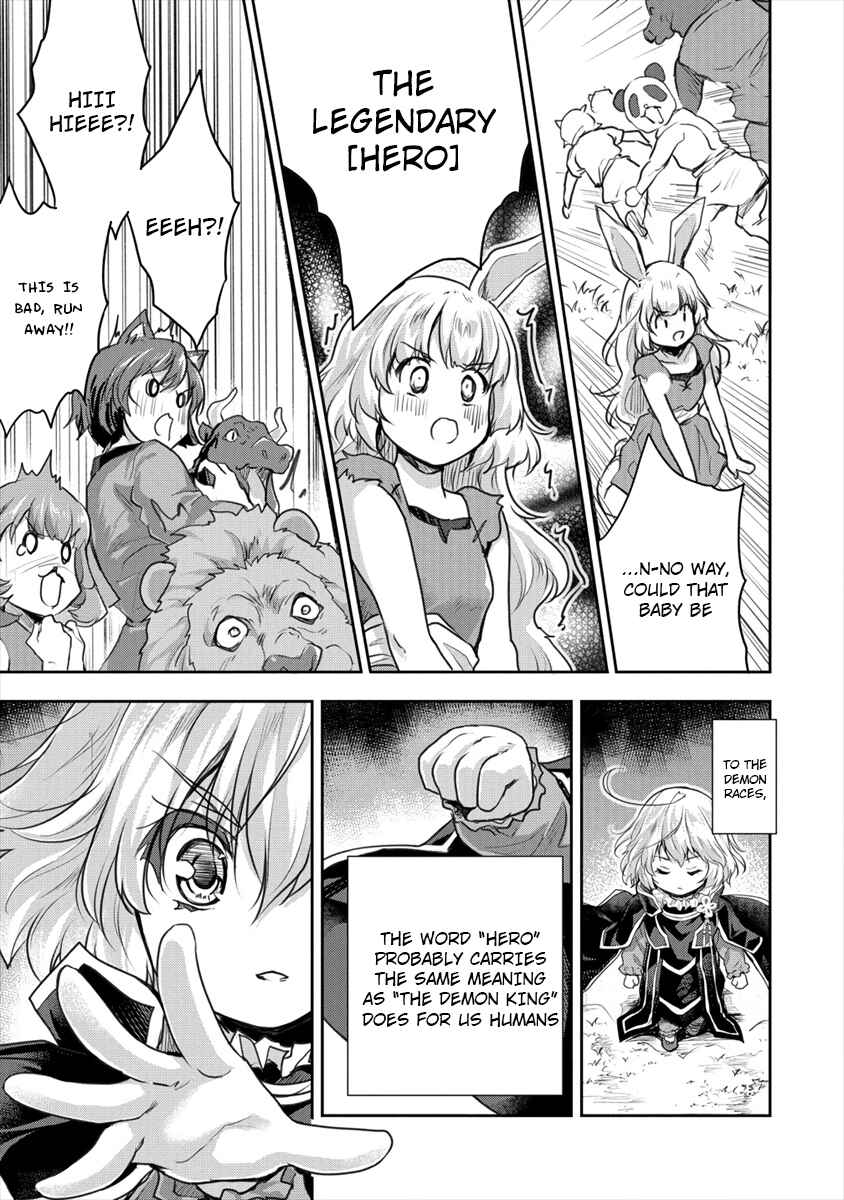 Page 11 Chapter 17.1 The Prodigy Sefirias Overpowering Program