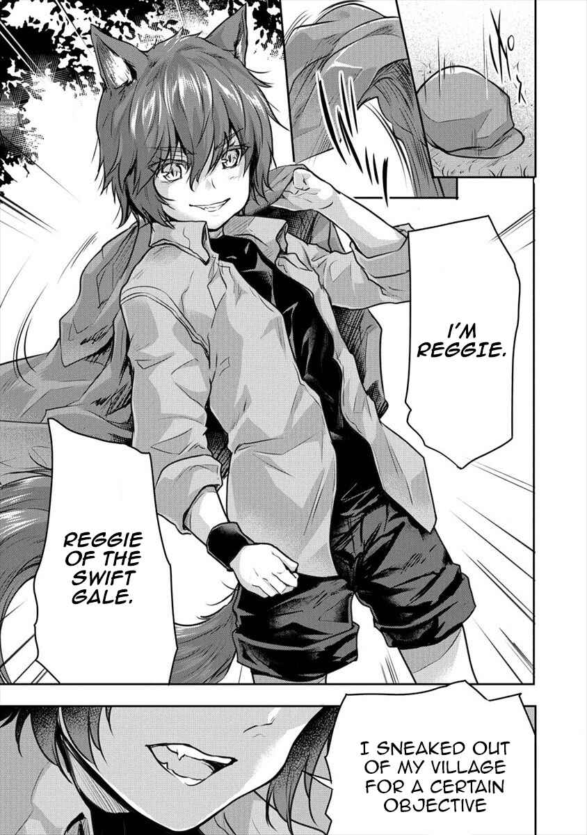 Page 27 Chapter 15 The Prodigy Sefirias Overpowering Program