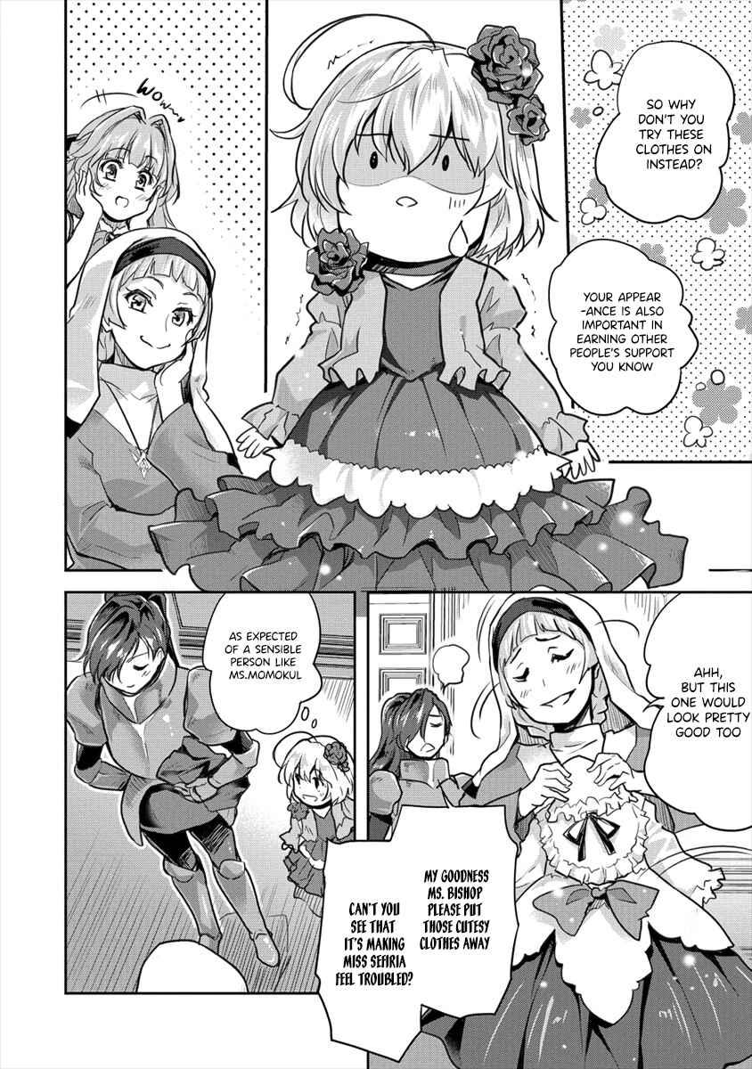 Page 2 Chapter 22.1 The Prodigy Sefirias Overpowering Program