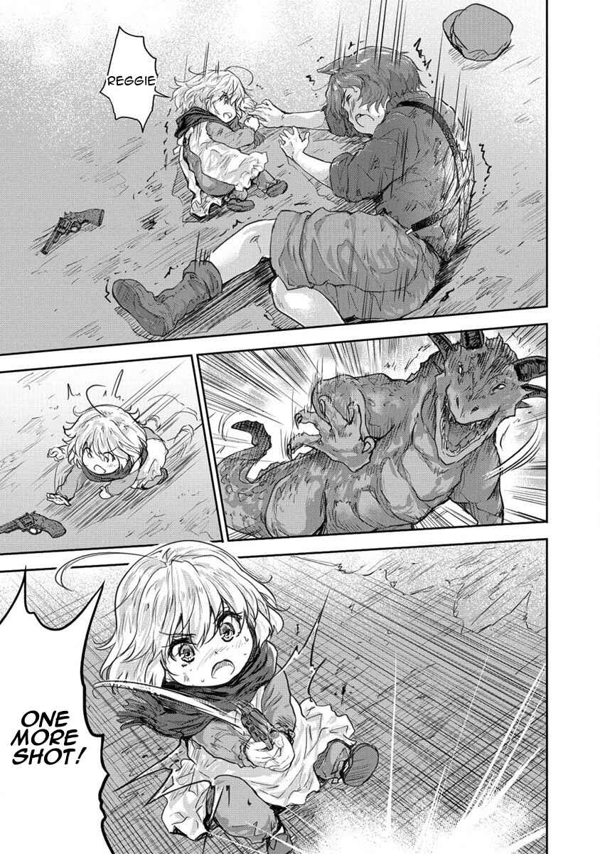 Page 17 Chapter 30 The Prodigy Sefirias Overpowering Program
