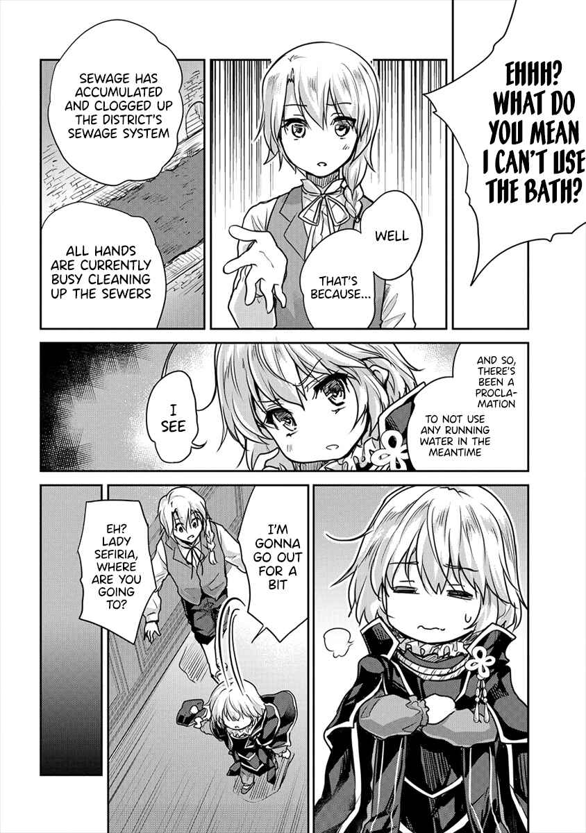 Page 4 Chapter 21.2 The Prodigy Sefirias Overpowering Program