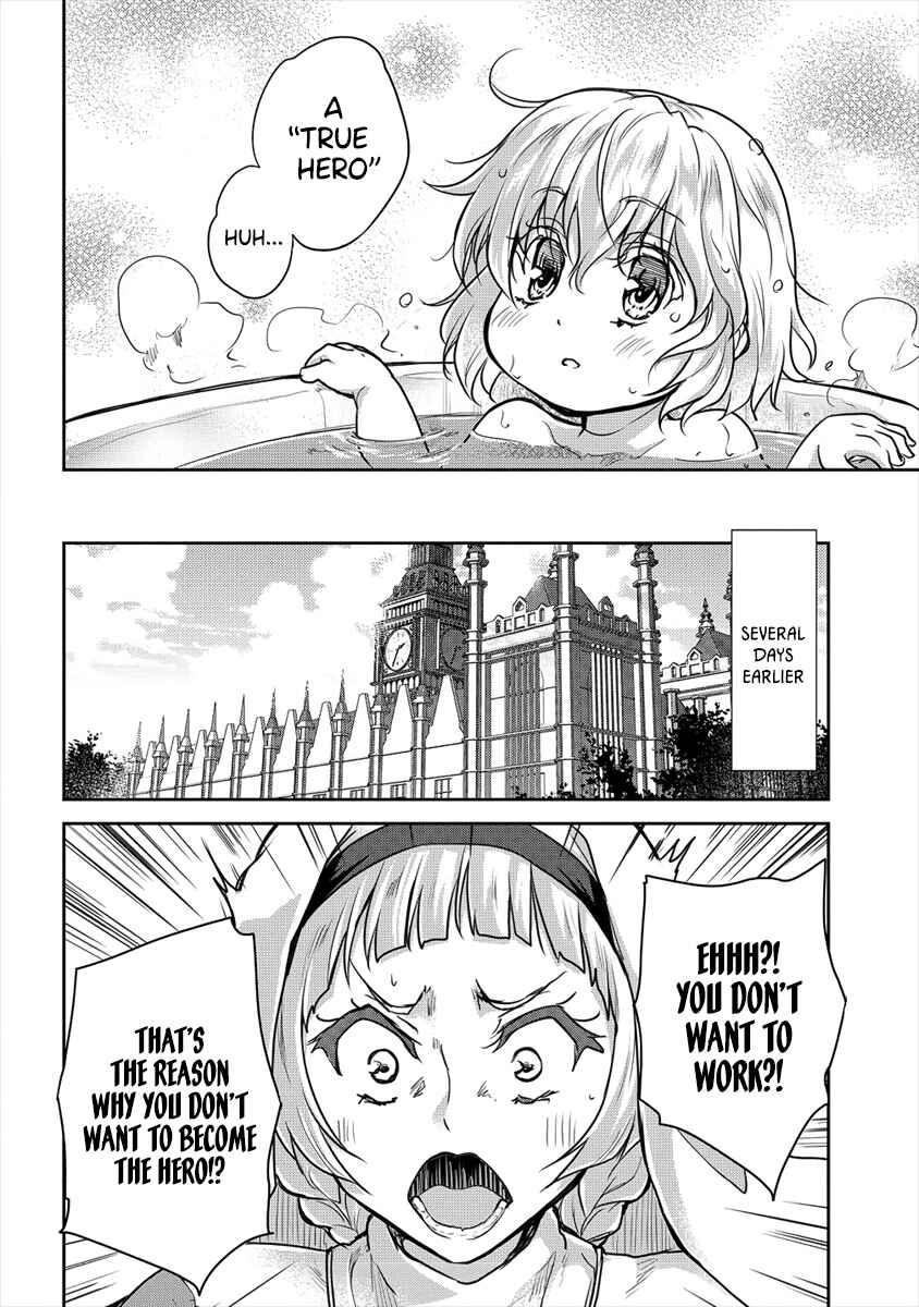 Page 8 Chapter 21.2 The Prodigy Sefirias Overpowering Program