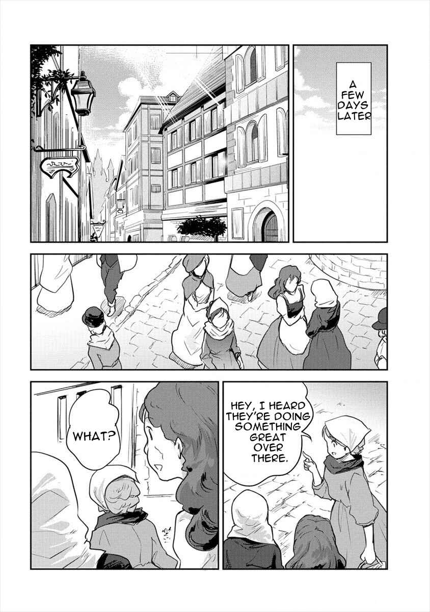 Page 16 Chapter 22 The Prodigy Sefirias Overpowering Program