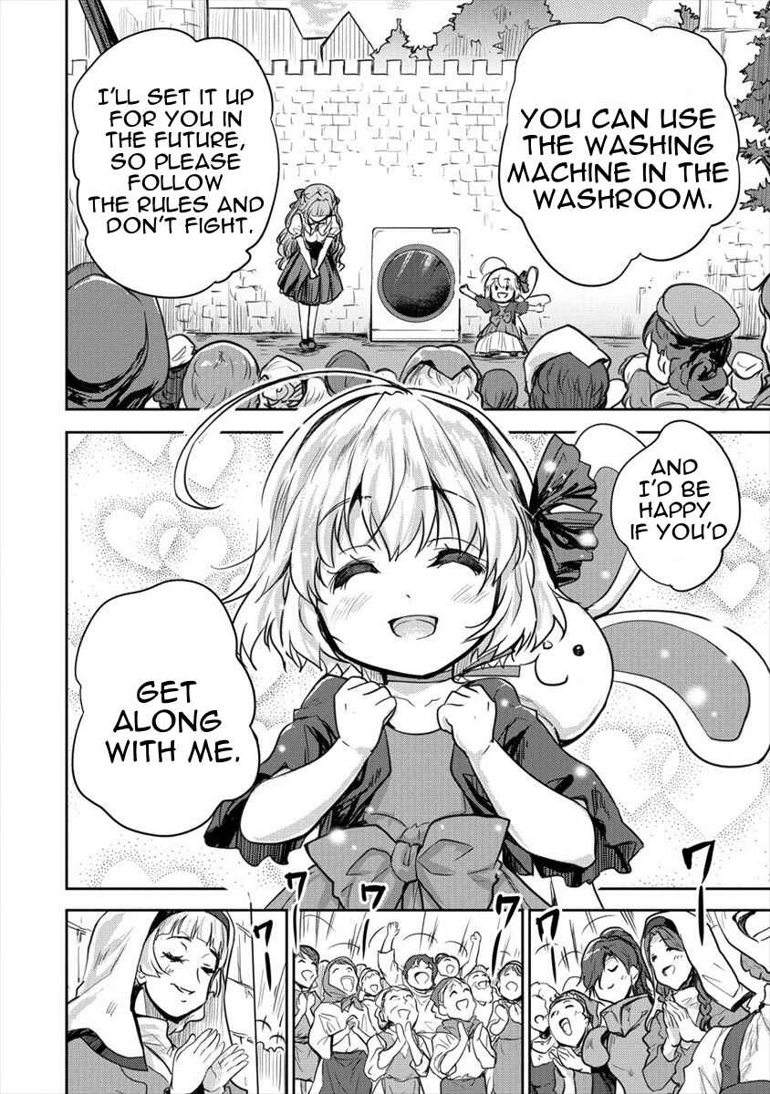 Page 20 Chapter 22 The Prodigy Sefirias Overpowering Program